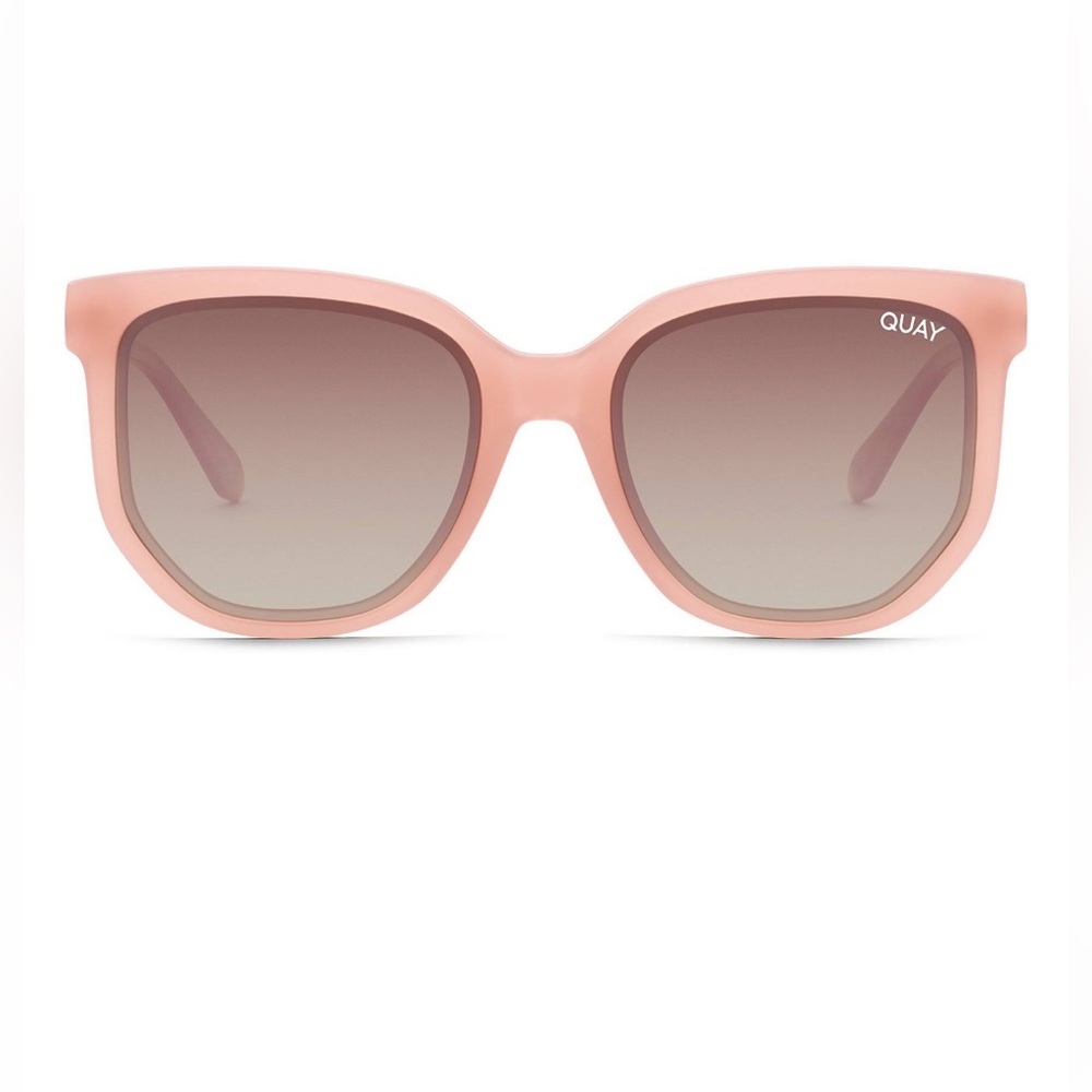 Quay Paradiso Sunglasses
